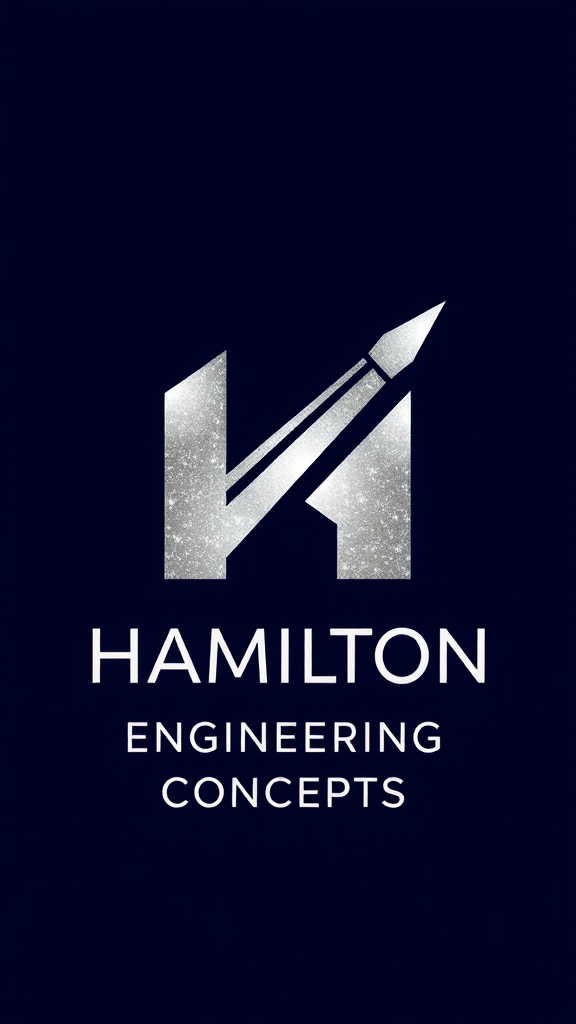 Hamilton Engineering Concepts 